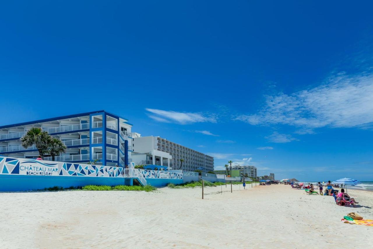 Chateau Mar 3* Ormond Beach
