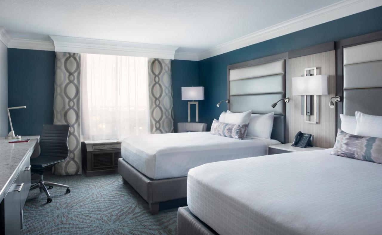Rosen Centre Orlando Convention Center Hotel