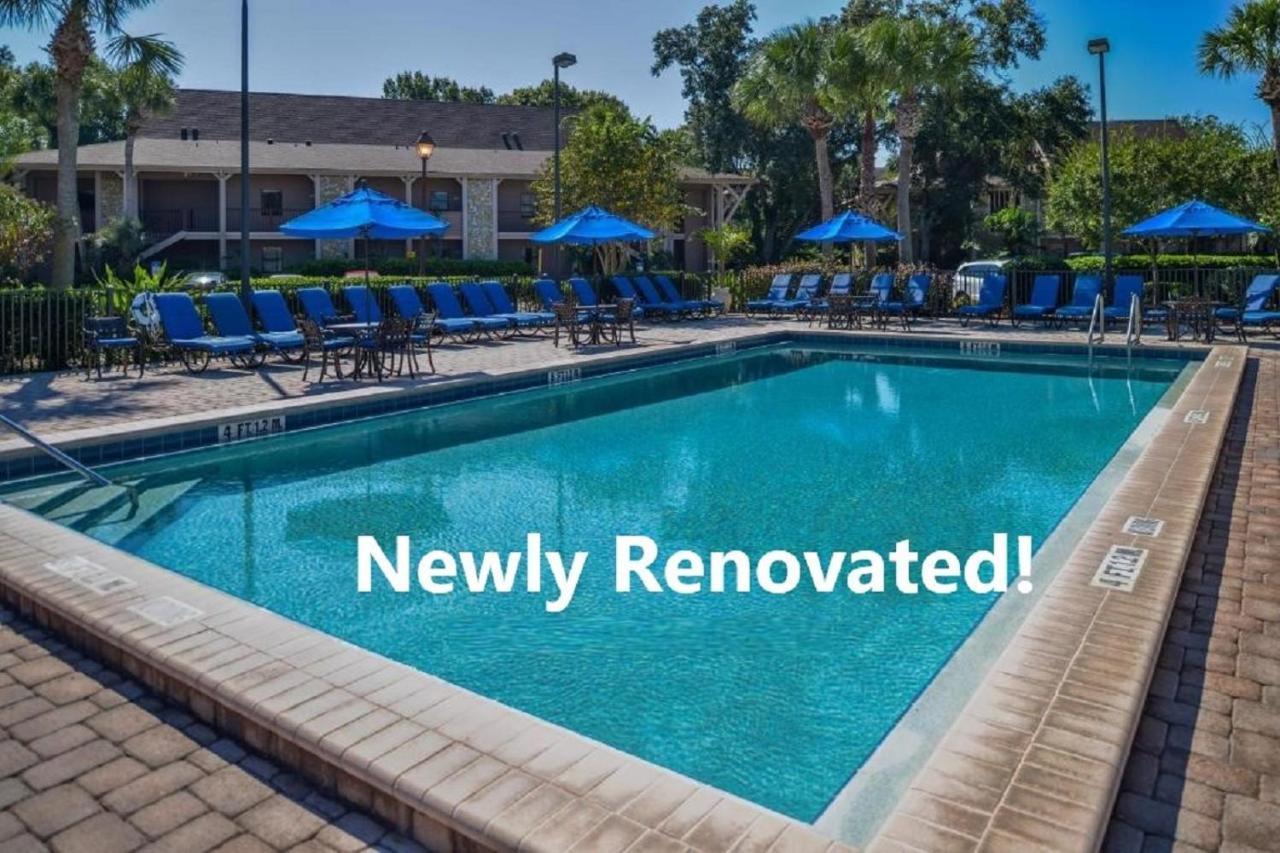 Hilton Vacation Club Polynesian Isles 3* Kissimmee