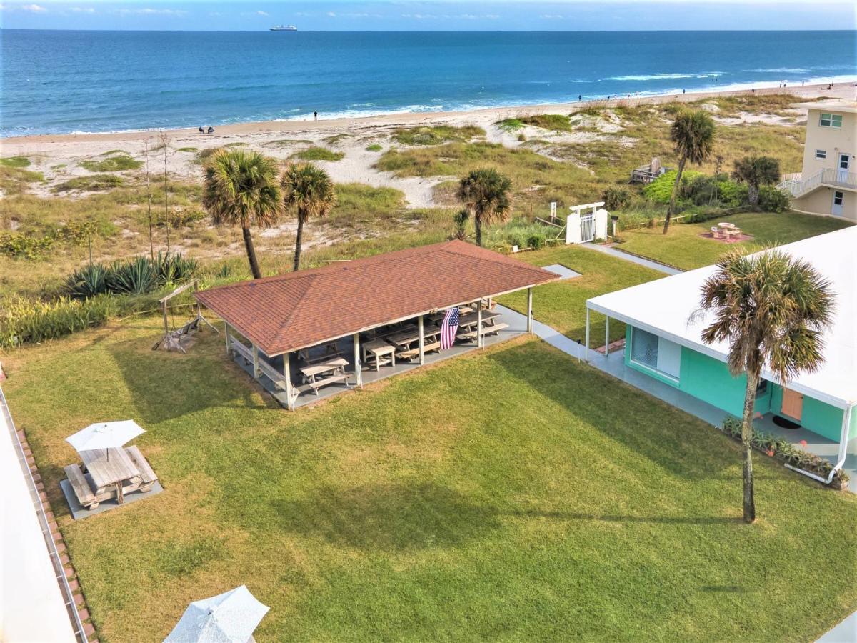 Sea Aire Oceanfront Inn Motel 2*