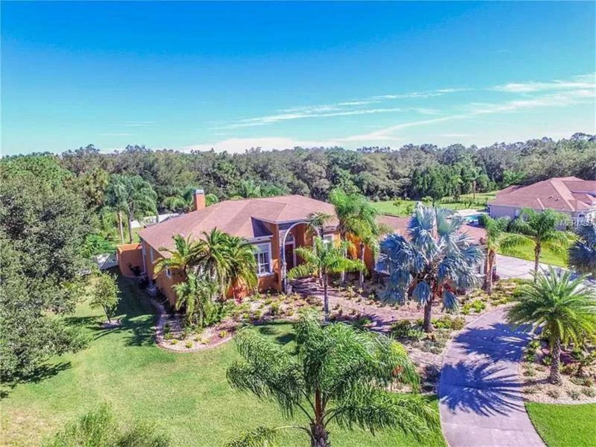 Homestay Secluded Paradise In Sunny Florida *