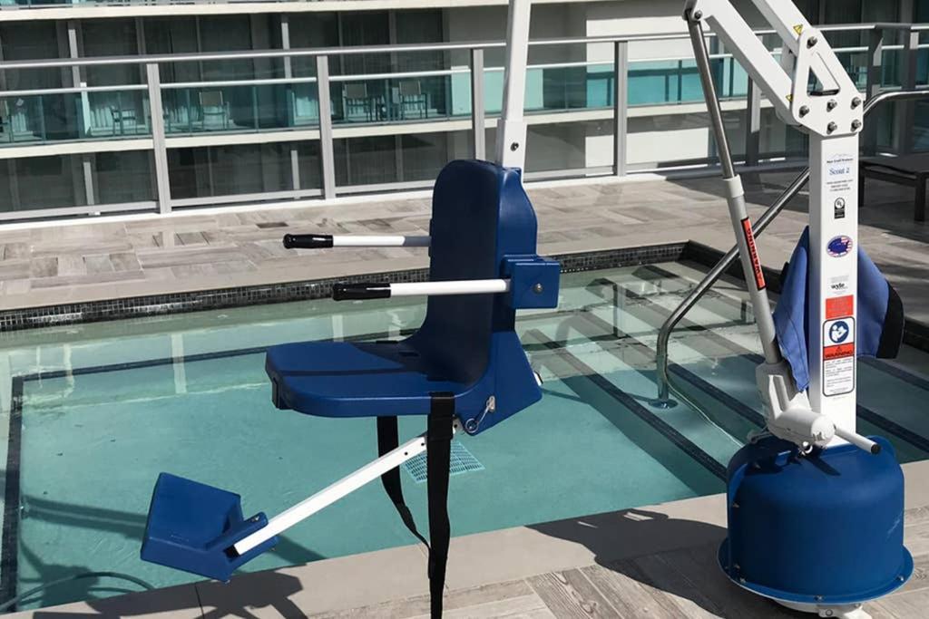 Luxury Condo-hbh Apartment Hollywood