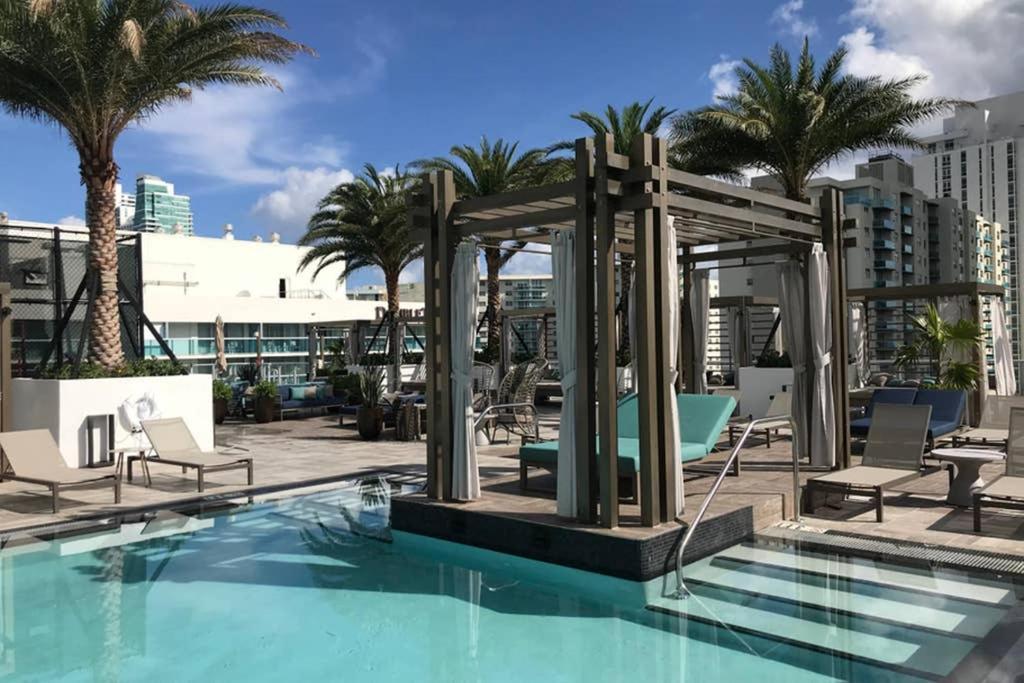 Apartment Luxury Condo-hbh *