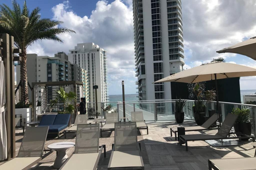 Apartment Luxury Condo-hbh *