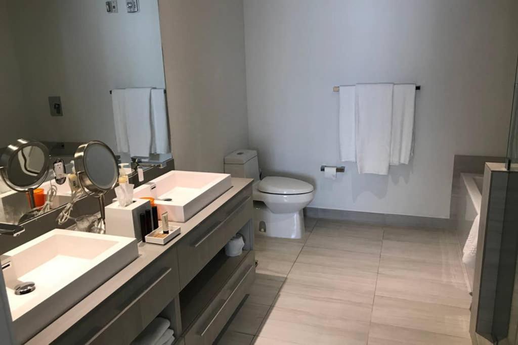 Luxury Condo-hbh Apartment Hollywood