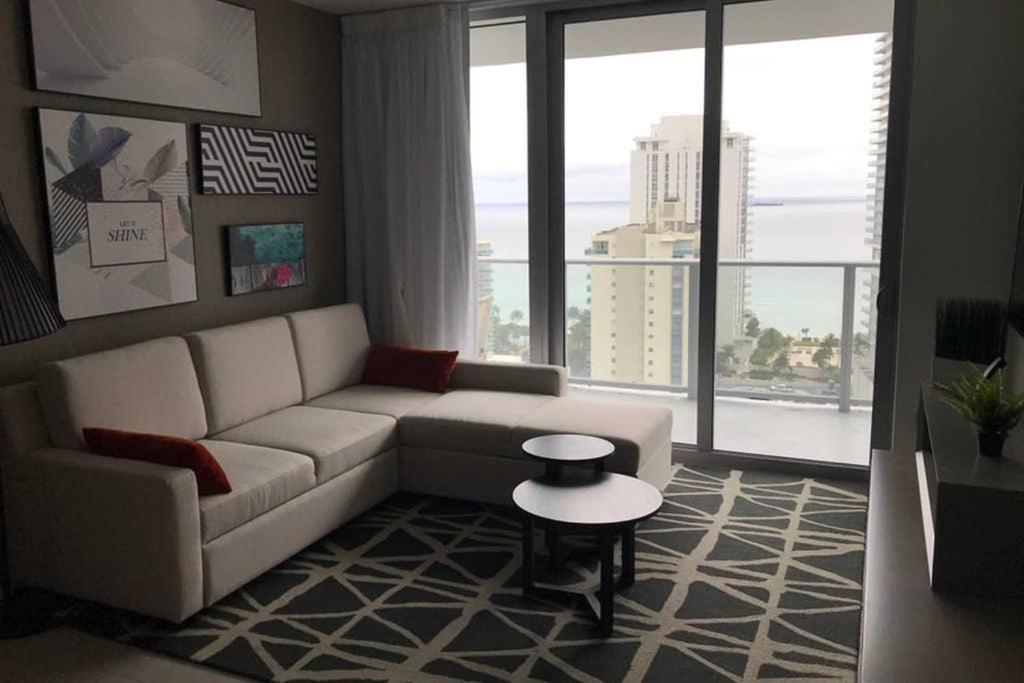 Apartment Luxury Condo-hbh Hollywood