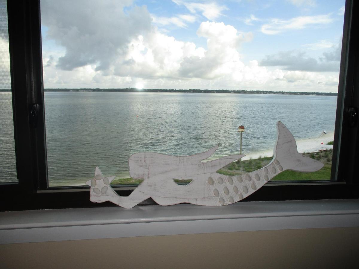 Beautiful! Sunset Harbor For 2-top Floor 1-309, Apartment