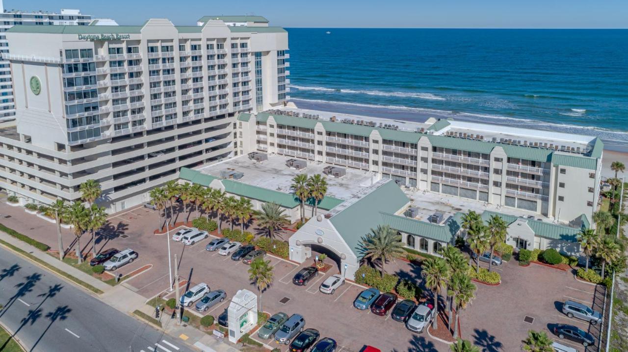 Daytona 260 Resort