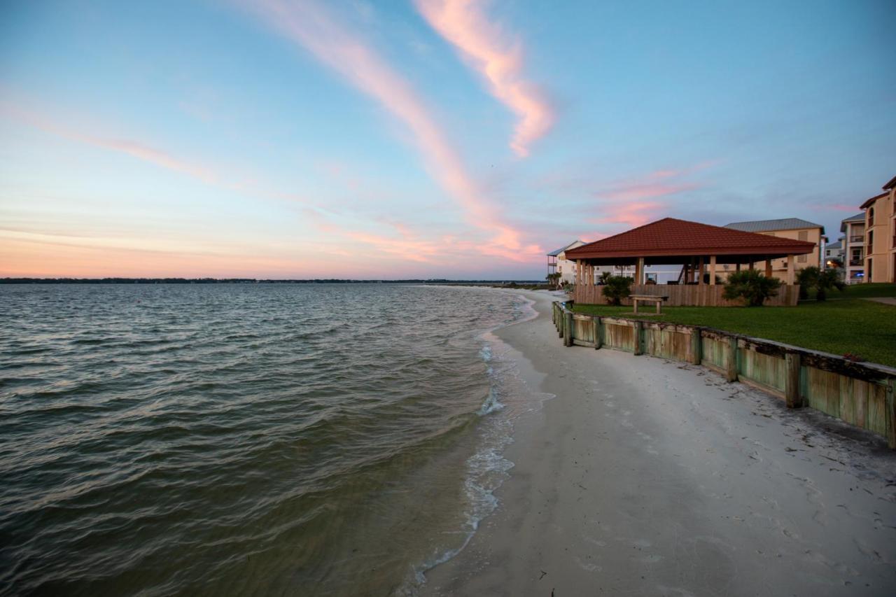 Apartment Seashell Escape Navarre