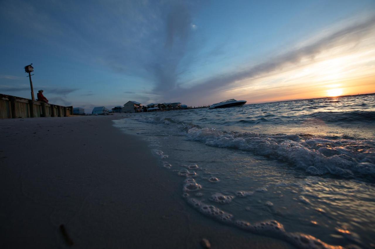 Seashell Escape Apartment Navarre