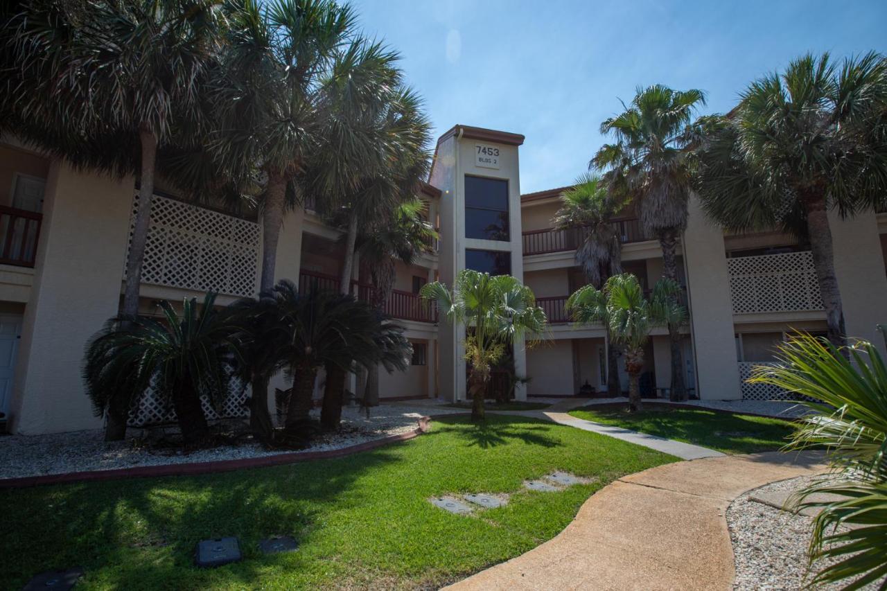 Apartment Seashell Escape Navarre