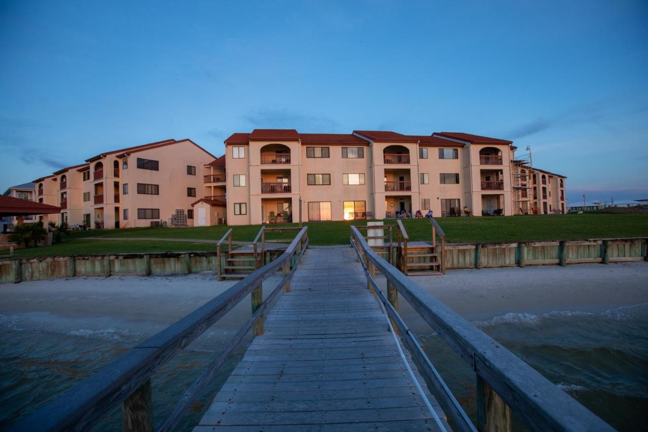 Seashell Escape Apartment Navarre
