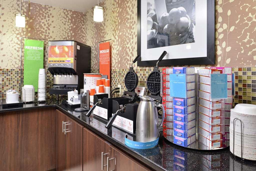 Hotel Hampton Daytona/ormond
