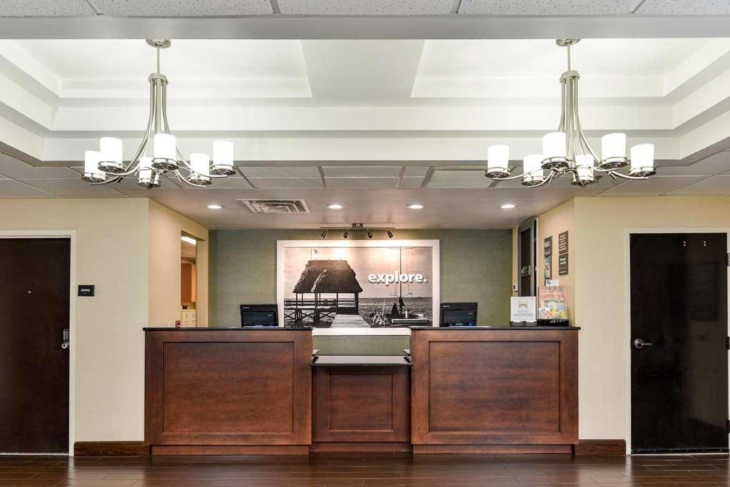 Hampton Daytona/ormond Hotel 3*
