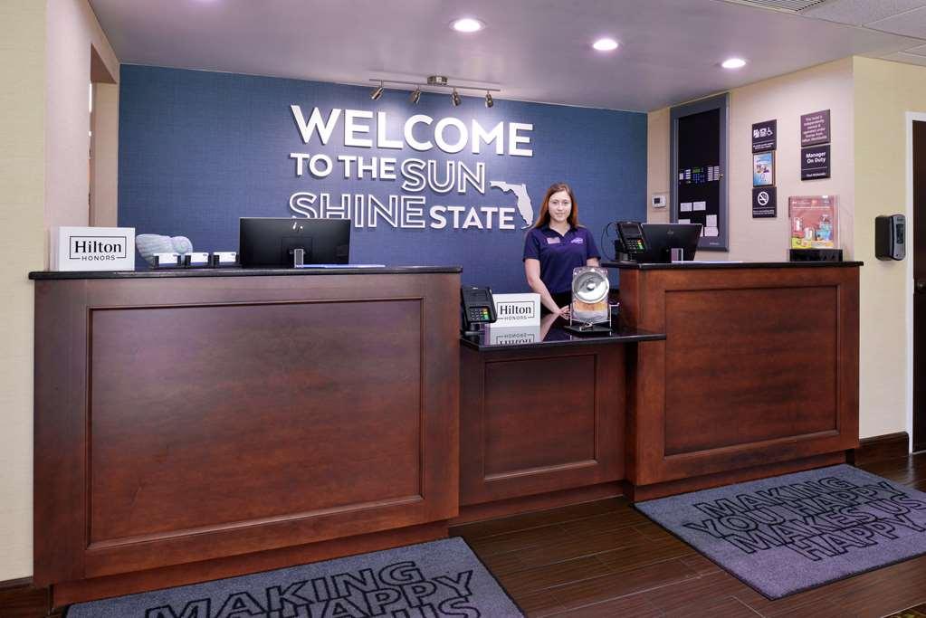 Hampton Daytona/ormond Hotel