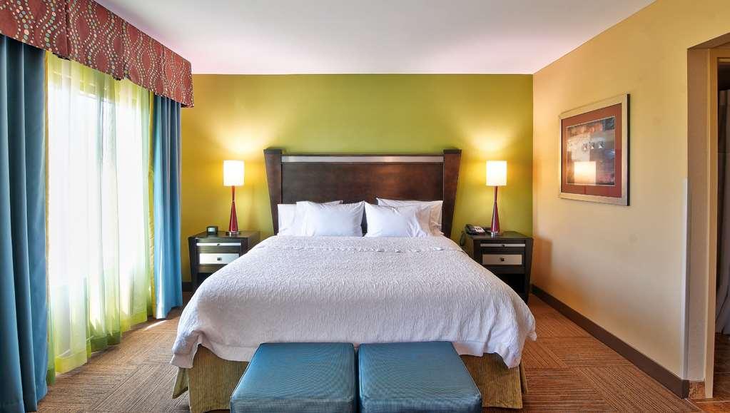 Hampton & Boulevard/mayo Clinic Hotel 3*