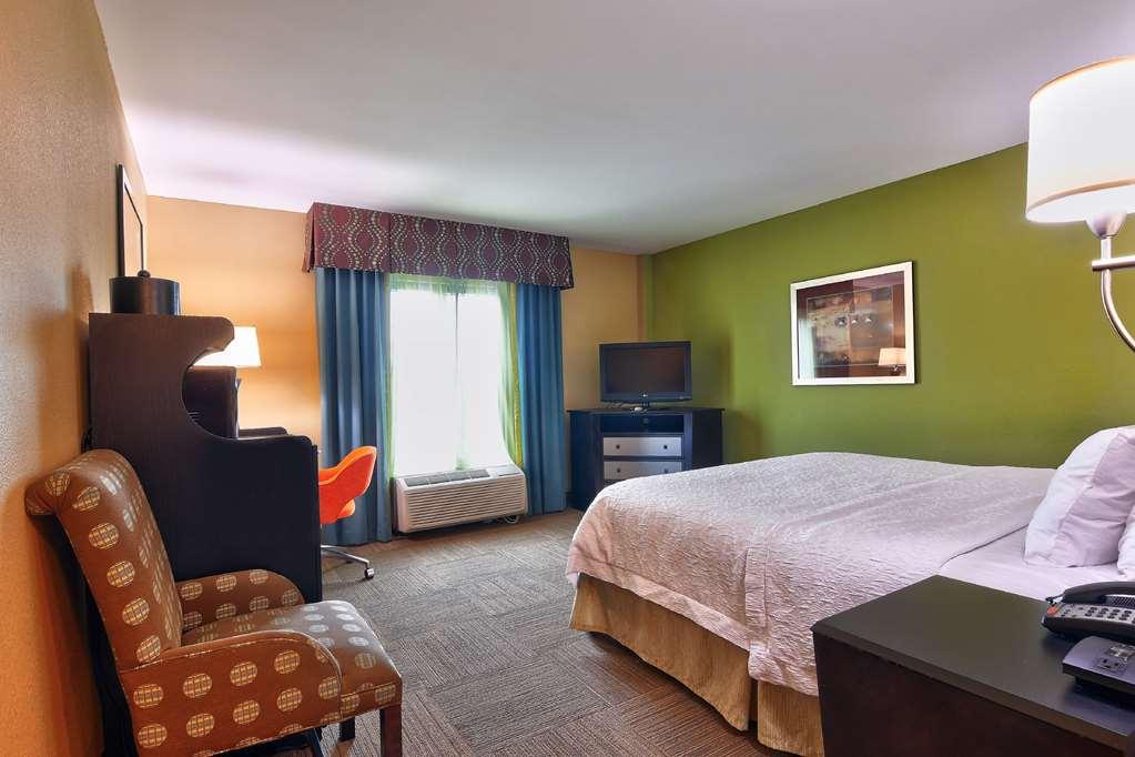 Hotel Hampton & Boulevard/mayo Clinic 3*