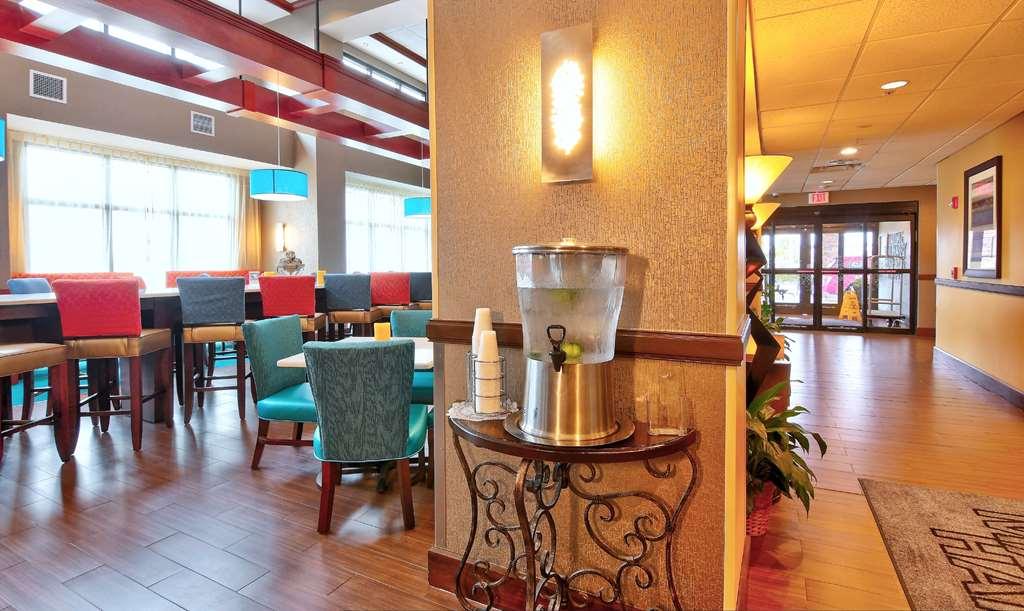 Hampton & Boulevard/mayo Clinic Hotel Jacksonville