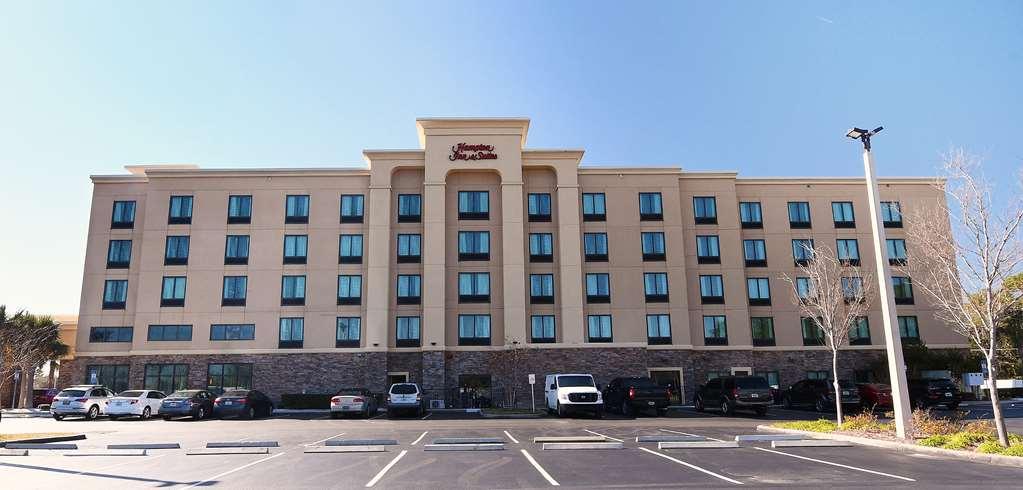 Hampton & Boulevard/mayo Clinic 3*