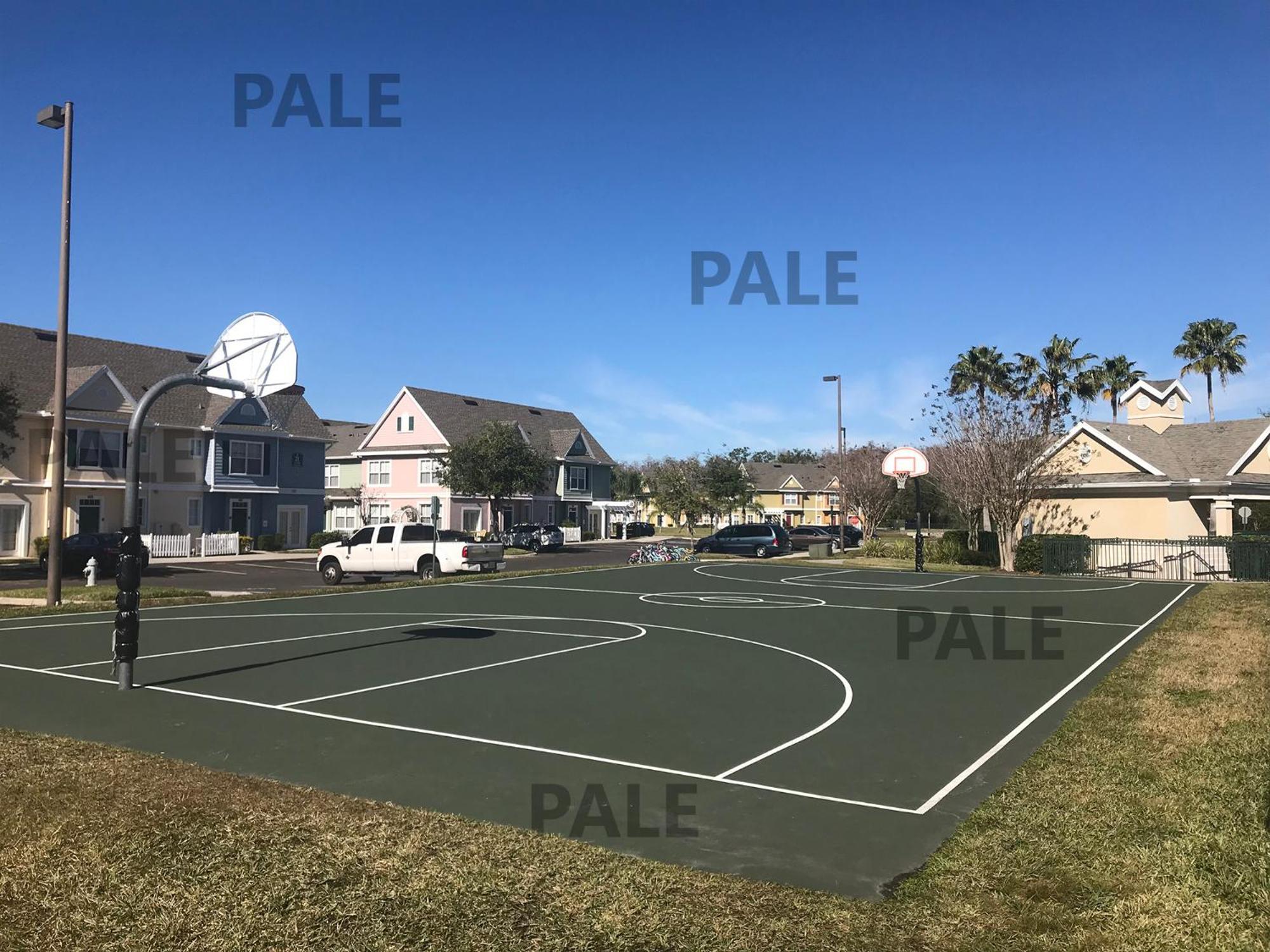 Cozy 4-bedroom Townhome In A Vacation Near Disney-orlando Kissimmee