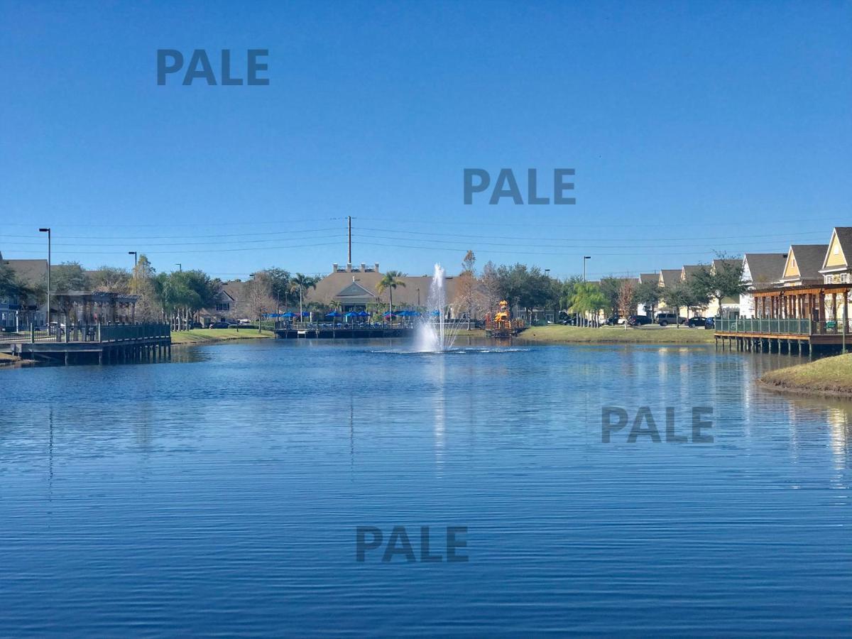 Aparthotel Cozy 4-bedroom Townhome In A Vacation Near Disney-orlando