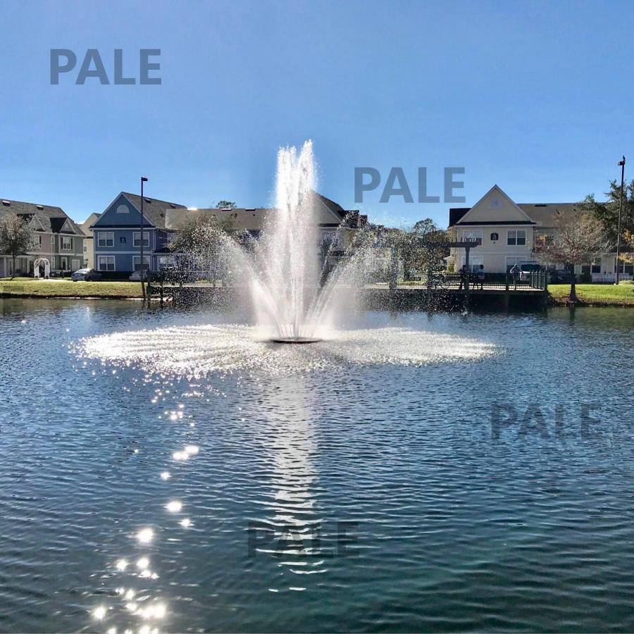 Cozy 4-bedroom Townhome In A Vacation Near Disney-orlando * Kissimmee