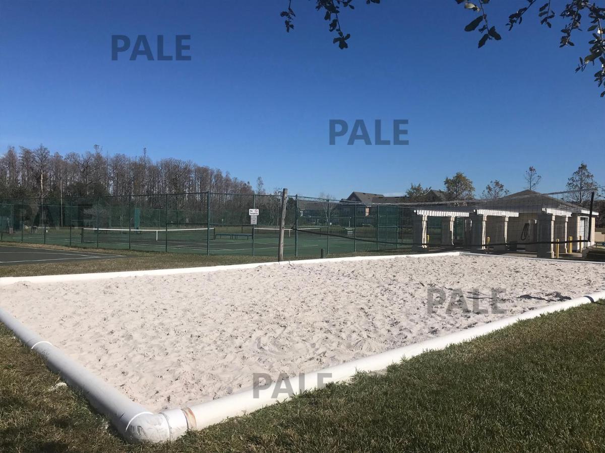 Aparthotel Cozy 4-bedroom Townhome In A Vacation Near Disney-orlando Kissimmee