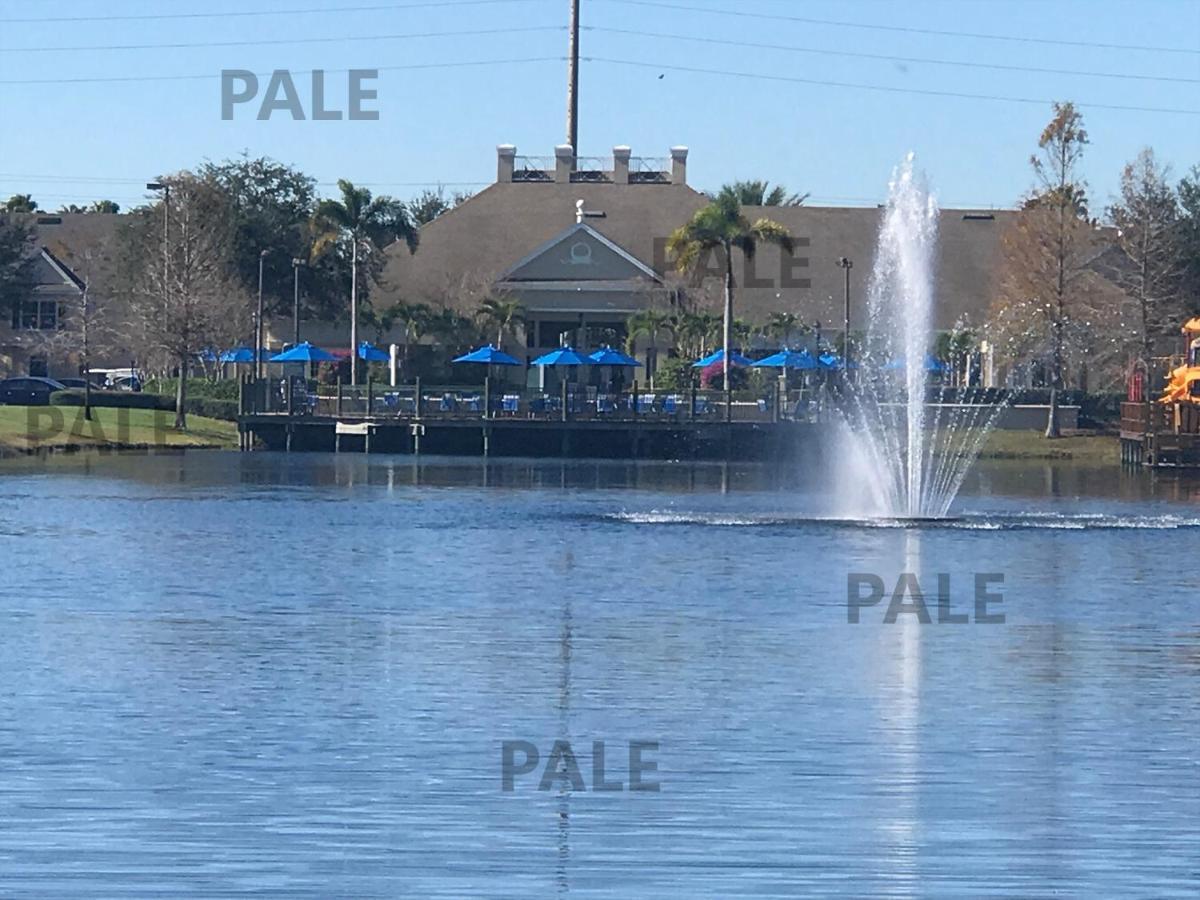 Cozy 4-bedroom Townhome In A Vacation Near Disney-orlando * Kissimmee