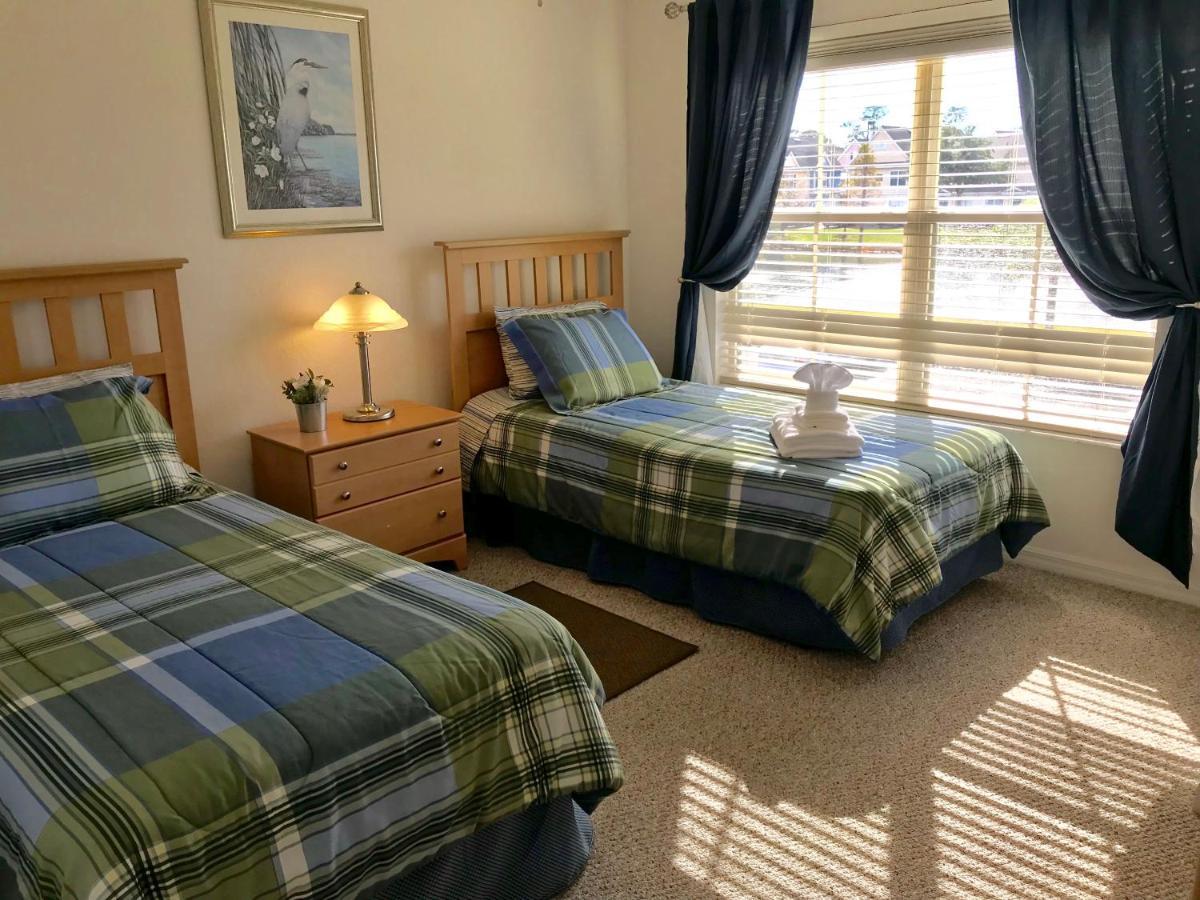 Aparthotel Cozy 4-bedroom Townhome In A Vacation Near Disney-orlando