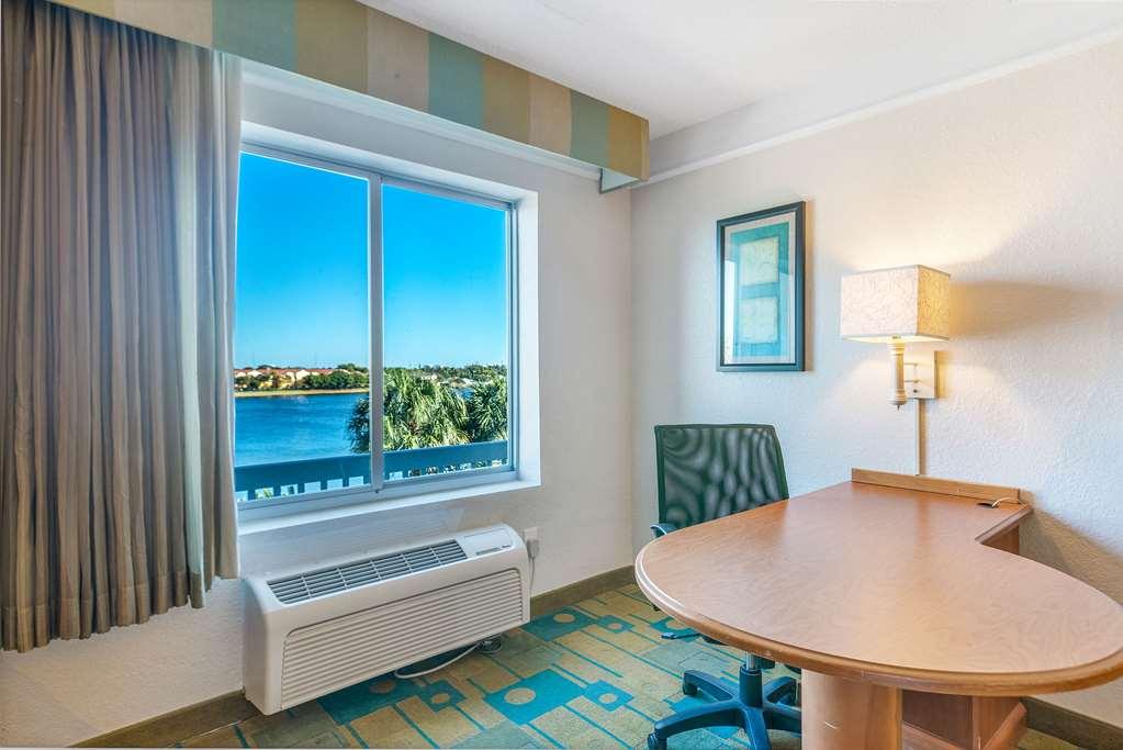 La Quinta By Wyndham Ft. Lauderdale Airport 3* Hollywood