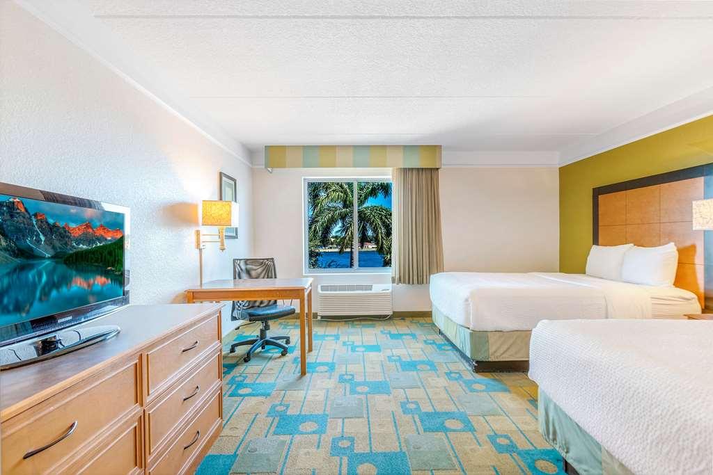 La Quinta By Wyndham Ft. Lauderdale Airport Hollywood