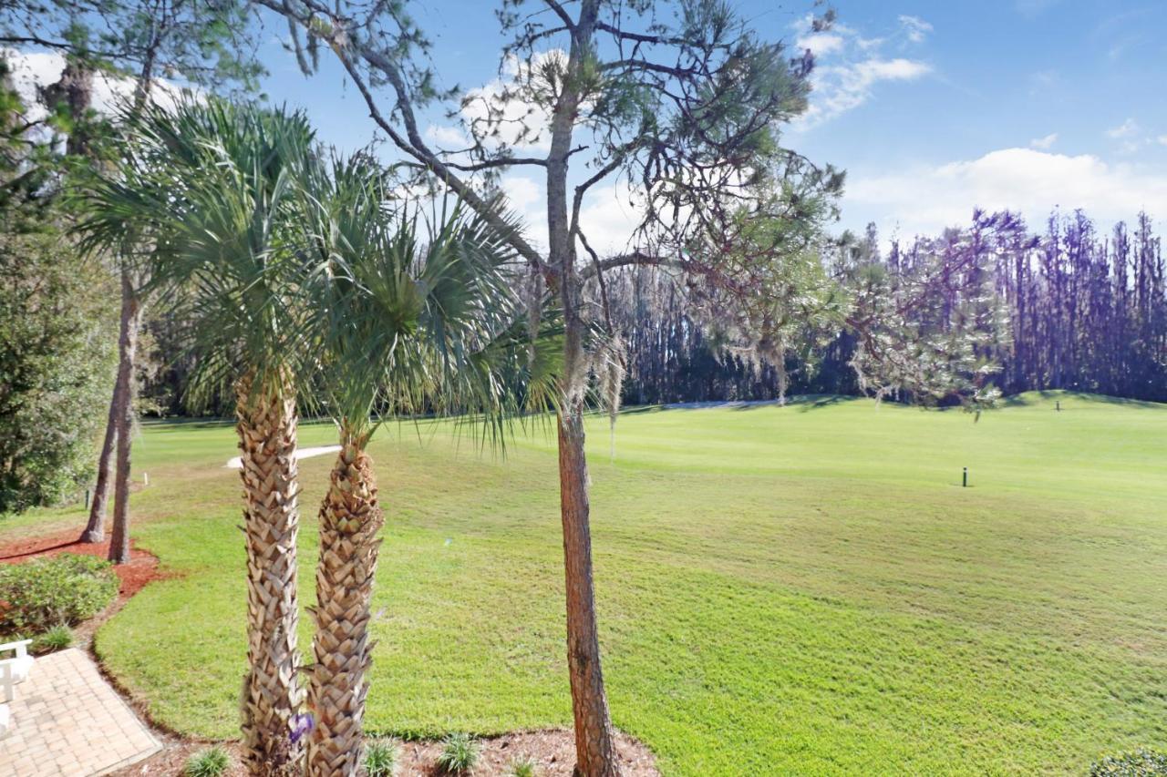 Saddlebrook Golf Course View With Kitchen