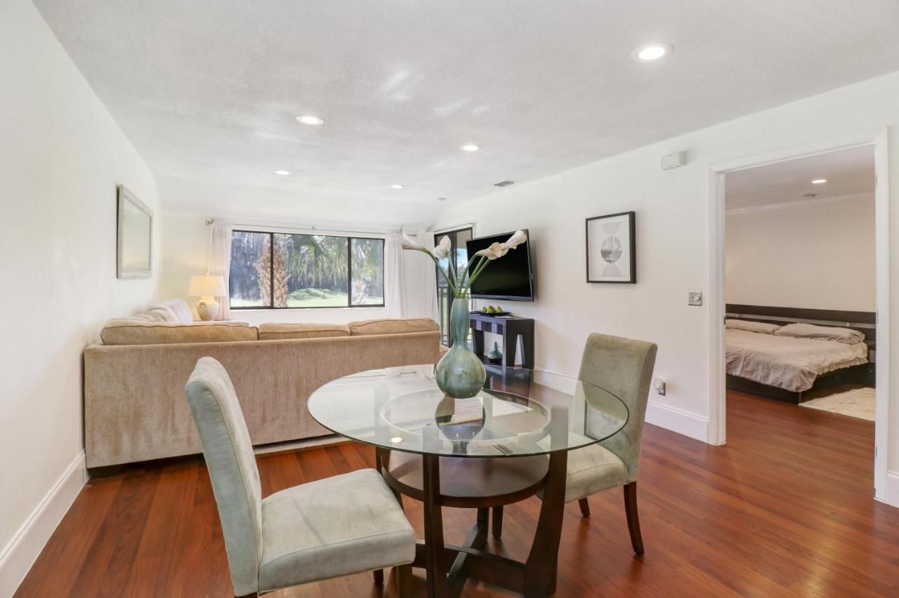 Saddlebrook Golf Course View With Kitchen *