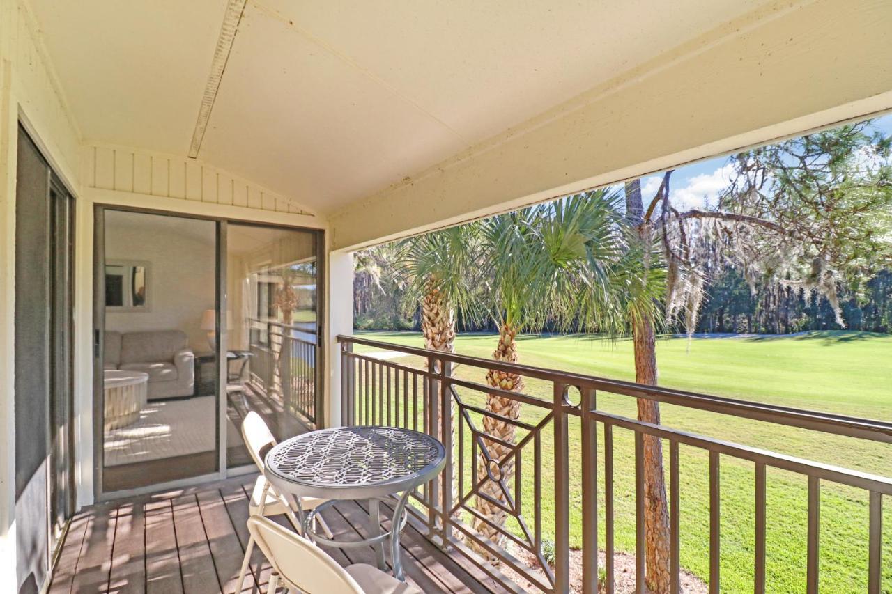 Saddlebrook Golf Course View With Kitchen Apartment