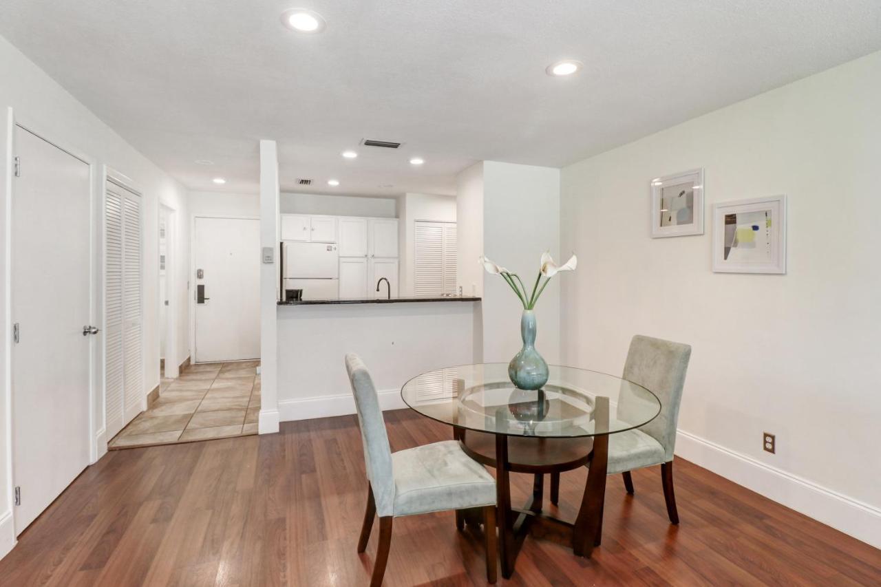 Apartment Saddlebrook Golf Course View With Kitchen Wesley Chapel