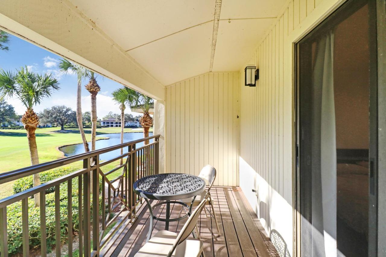 Apartment Saddlebrook Golf Course View With Kitchen *