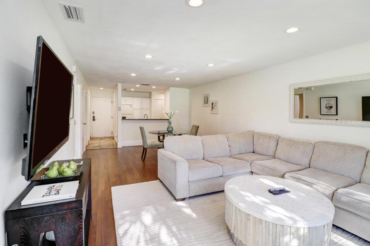 Saddlebrook Golf Course View With Kitchen * Wesley Chapel
