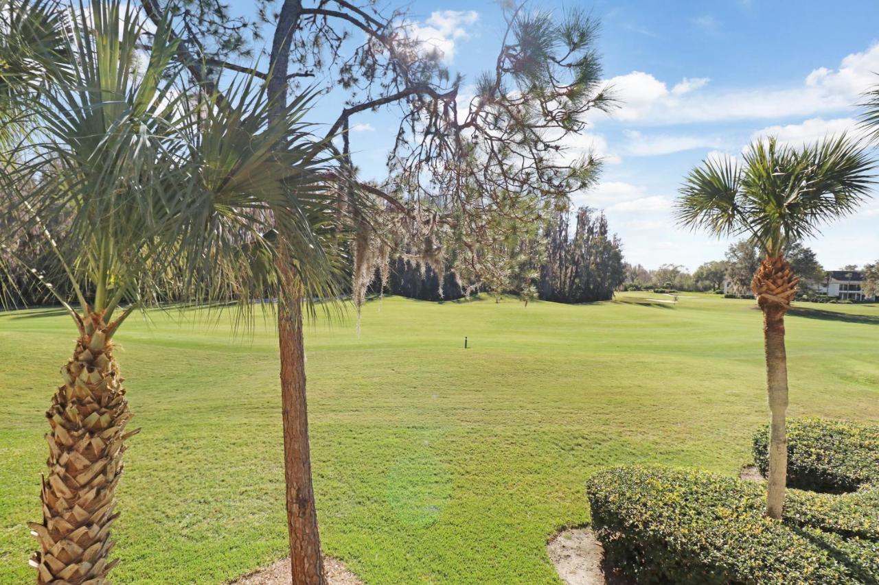 Saddlebrook Golf Course View With Kitchen Apartment Wesley Chapel