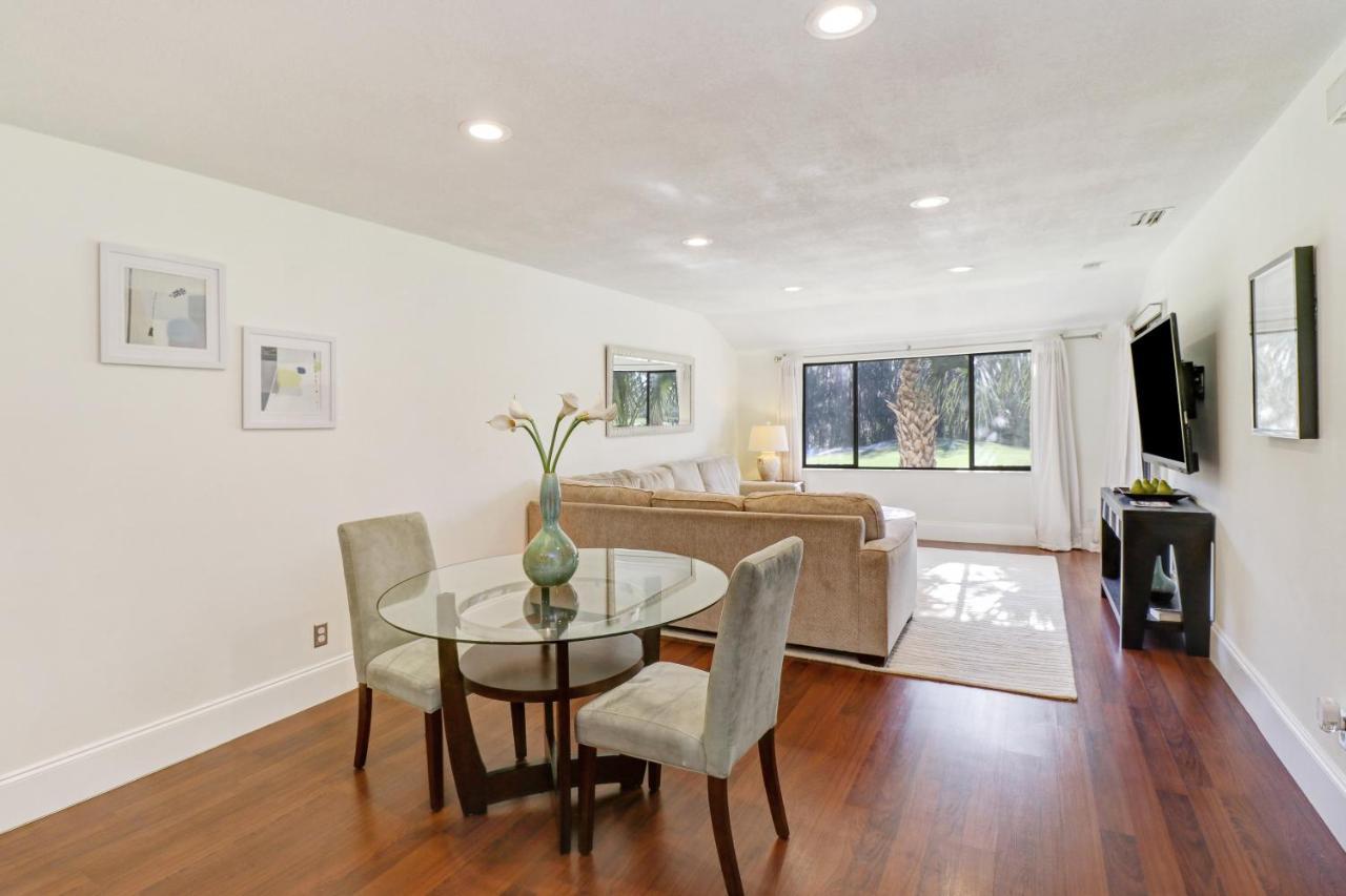 Saddlebrook Golf Course View With Kitchen Wesley Chapel
