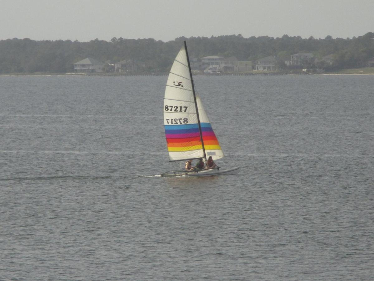 Beautiful! Sunset Harbor For 2-top Floor 1-309, Apartment