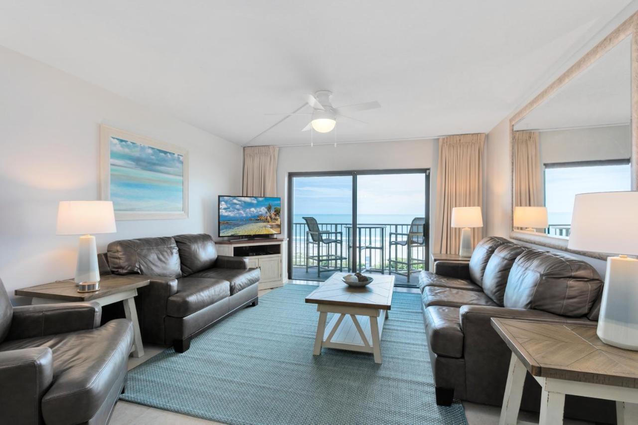 Canaveral Towers Aparthotel *