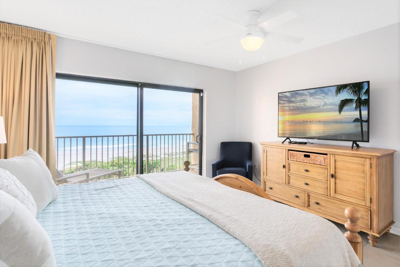 Canaveral Towers Aparthotel Cape Canaveral