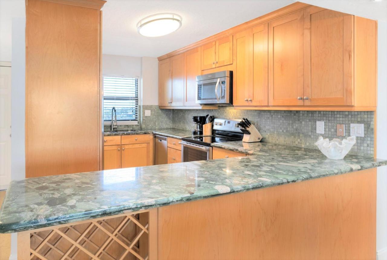 Aparthotel Canaveral Towers Cape Canaveral