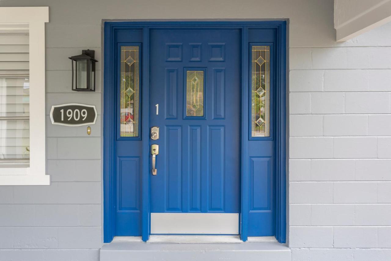 Holiday home Salt And Sand Vacation Cottages