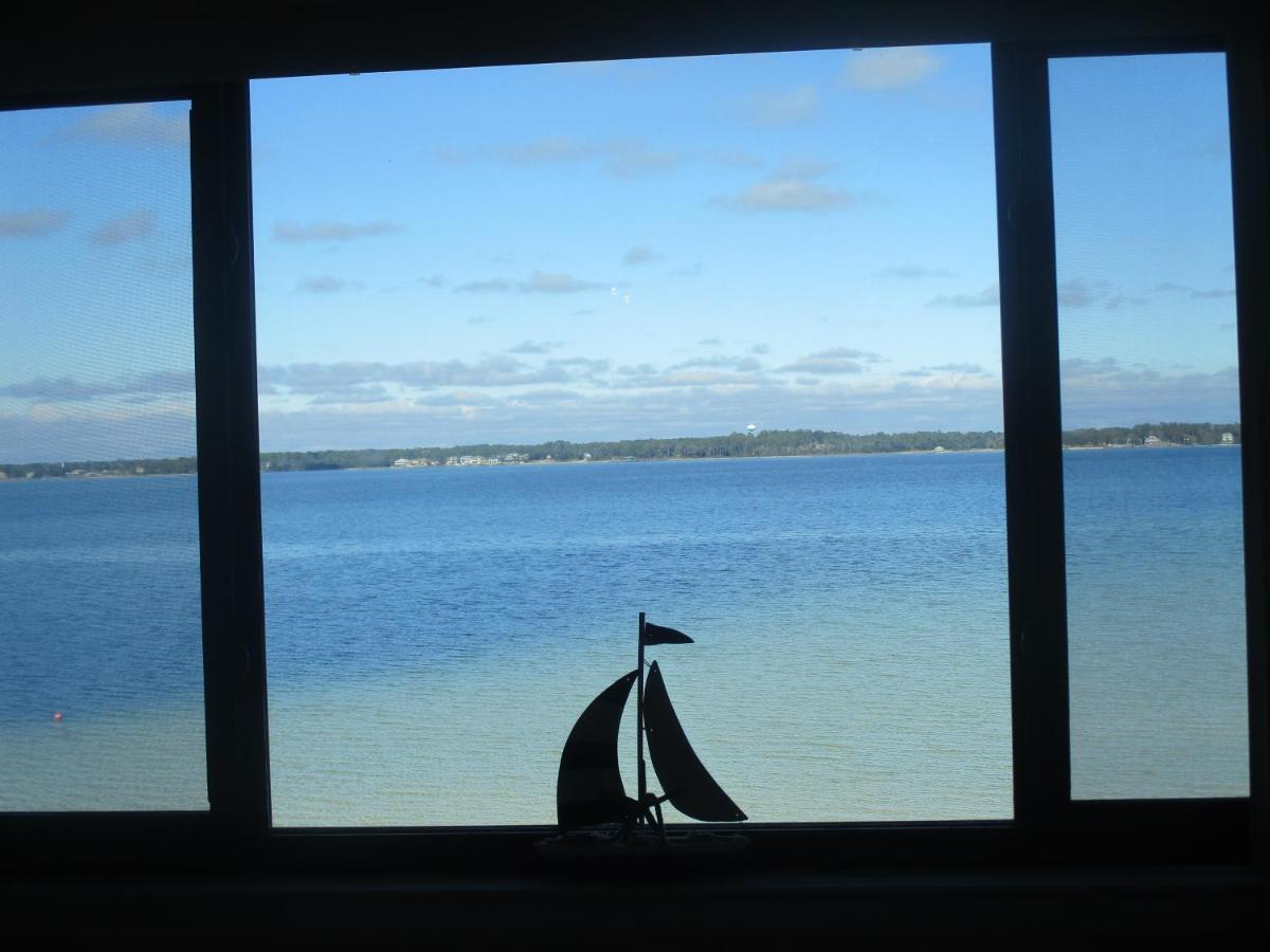 Romantic For 2-sunset Harbor Palms 1-205, Pool, Fishing Pier