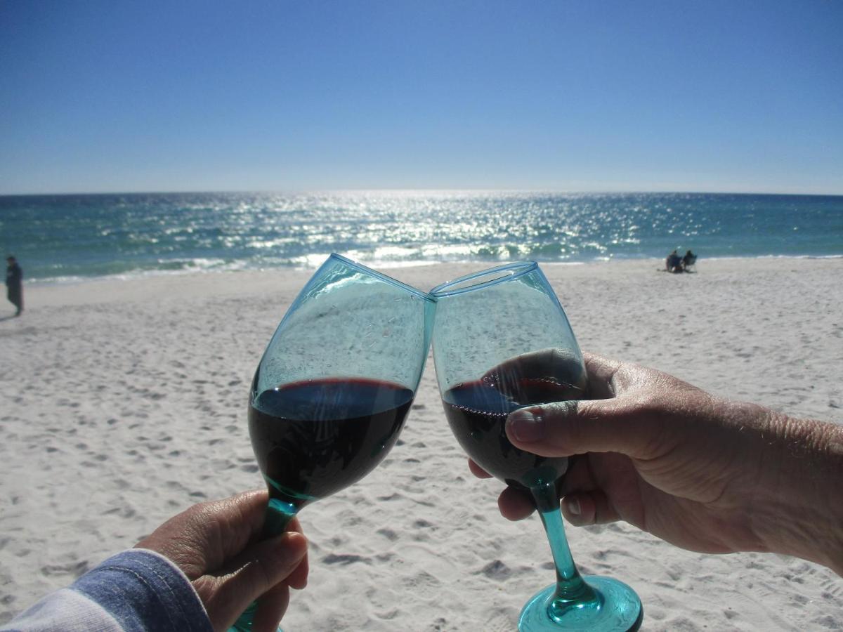 Romantic For 2-sunset Harbor Palms 1-205, Pool, Fishing Pier Navarre