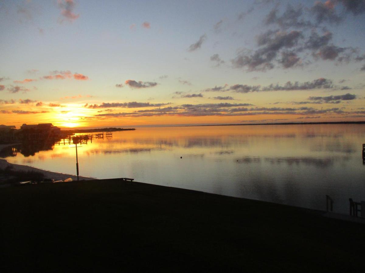 Romantic For 2-sunset Harbor Palms 1-205, Pool, Fishing Pier