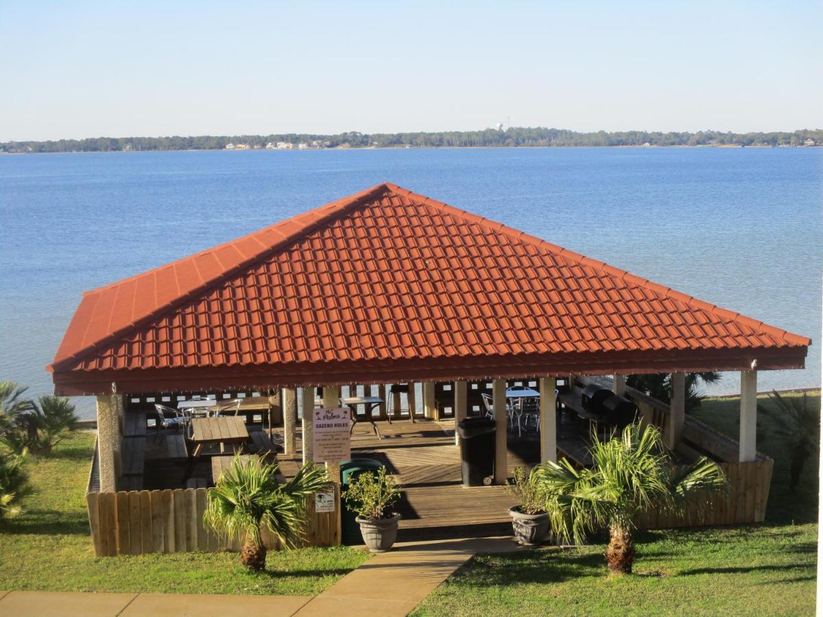 Apartment Romantic For 2-sunset Harbor Palms 1-205, Pool, Fishing Pier *