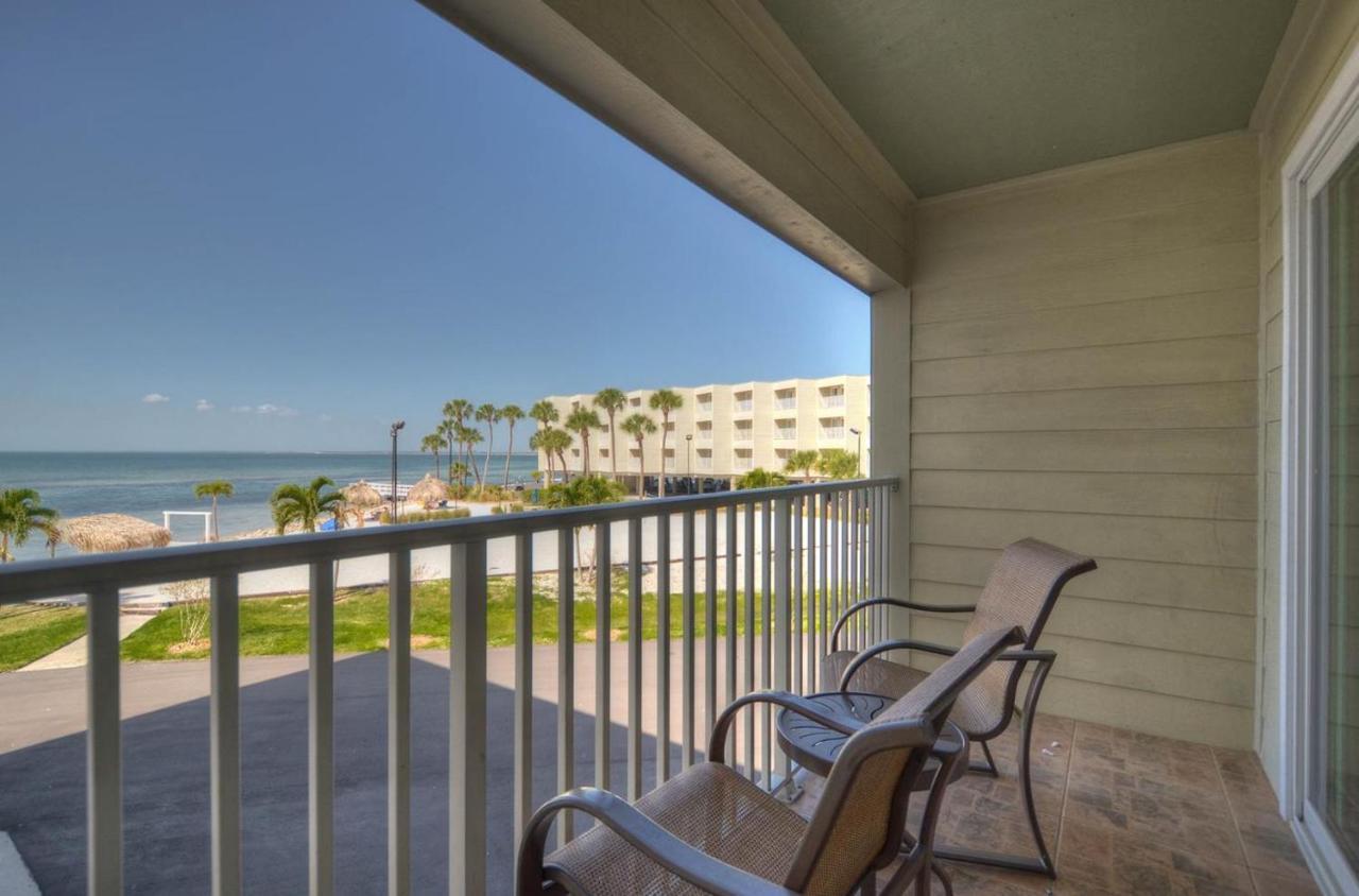 252-wifi Waterfront, Amazing View From Balcony-close To Bucs Stadium * Tampa
