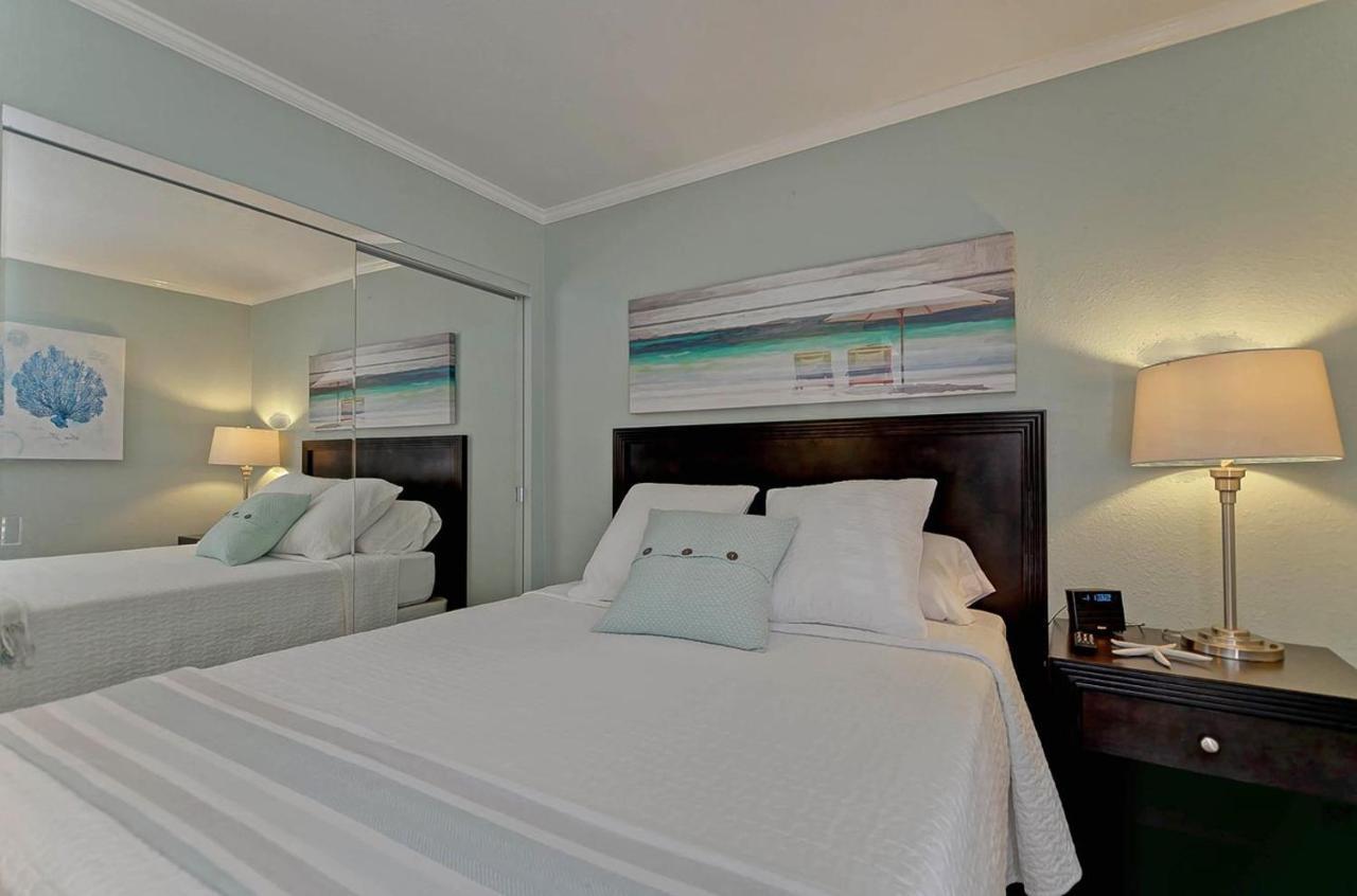 252-wifi Waterfront, Amazing View From Balcony-close To Bucs Stadium Apartment Tampa